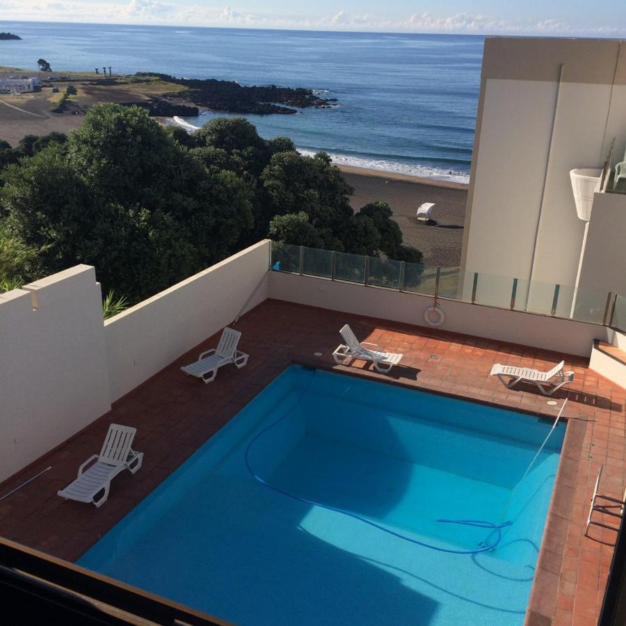 ポンタ・デルガダCasa Mar 4アパートメント エクステリア 写真